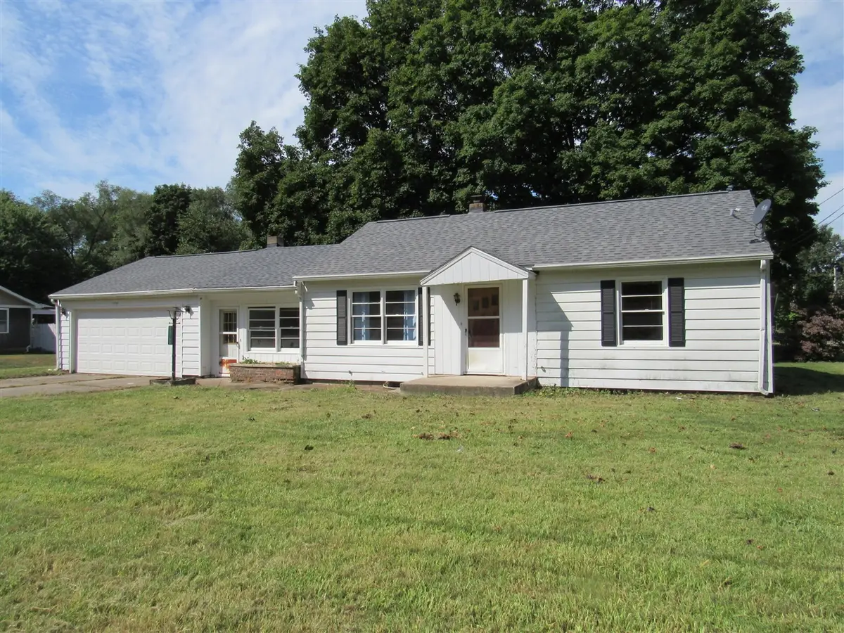 69760 Sunnyfield, Sturgis, MI 49091 - Image #1