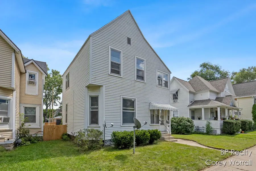 1014 Jennette, Grand Rapids, MI 49504 - #2