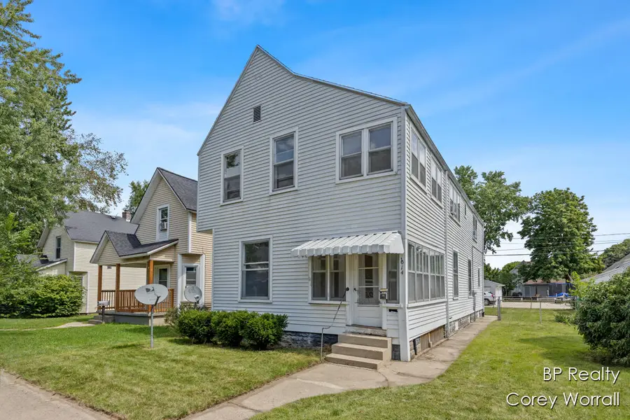 1014 Jennette, Grand Rapids, MI 49504 - #3