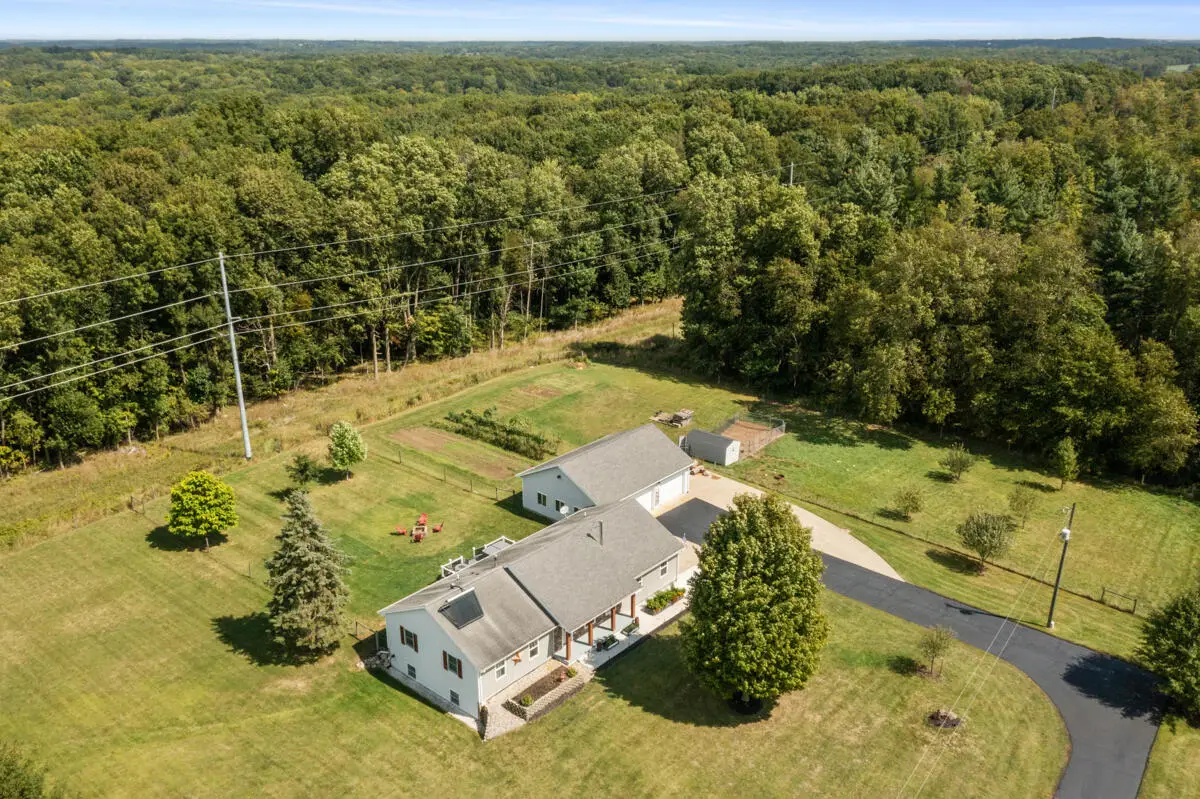 10430 Alaska, Caledonia, MI 49316 - Image #1