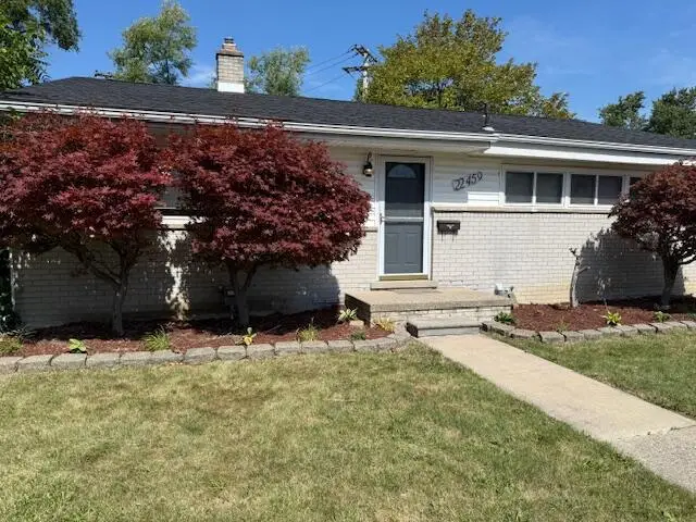 22459 Katzman, Clinton Township, MI 48035 - Image #1