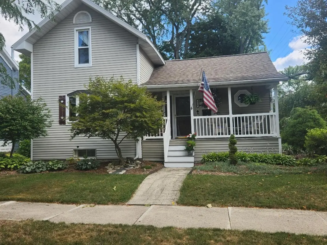 320 S Division, Fremont, MI 49412 - Image #1