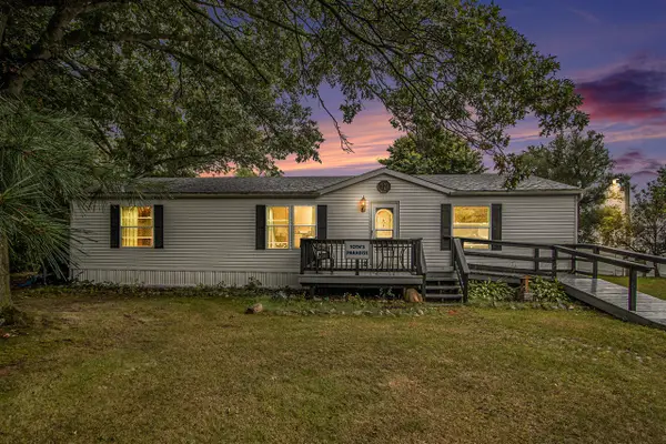 60651 Bert, Colon, MI 49040