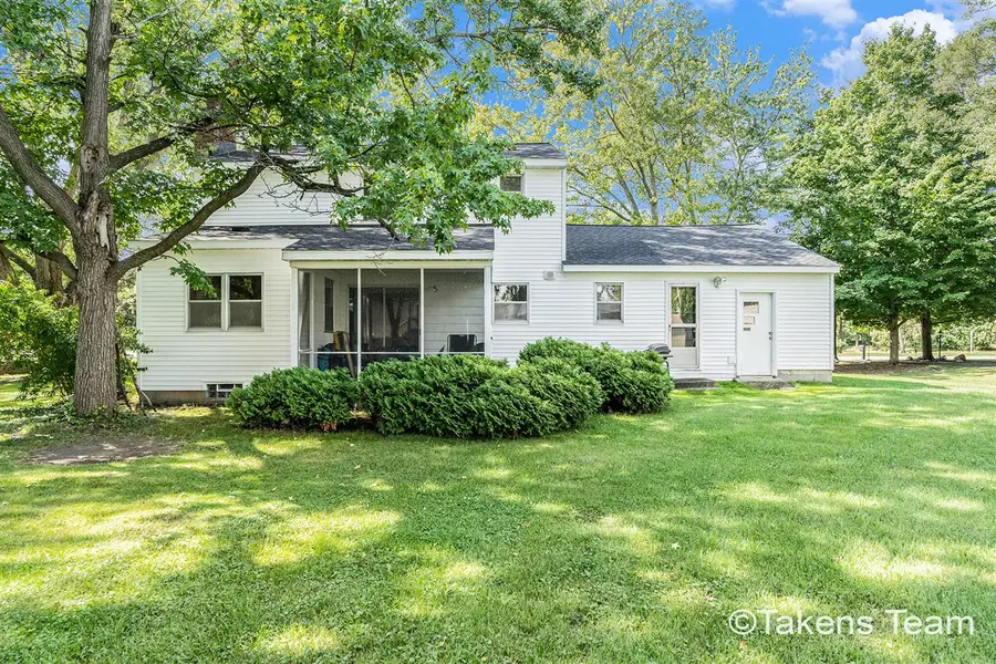 4223 Burton, Grand Rapids, MI 49546 - #3