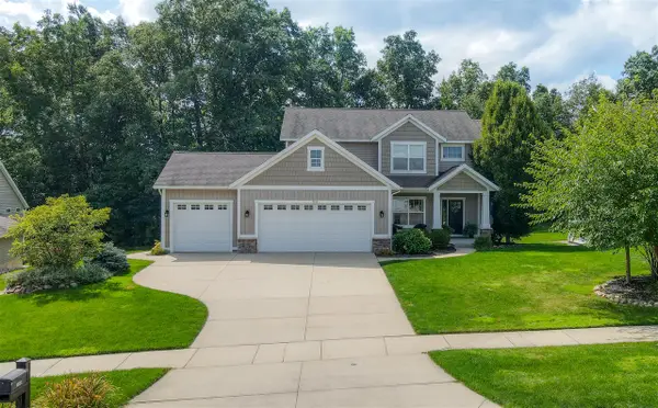 7313 Valhalla, Hudsonville, MI 49426