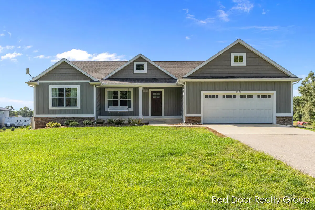 2338 142nd, Dorr, MI 49323 - Image #1