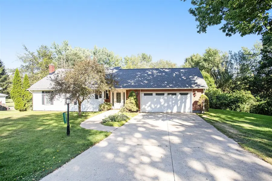 60241 Constantine, Three Rivers, MI 49093 - #3