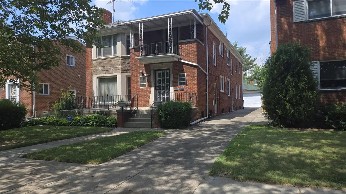4060 Buena Vista, Detroit, MI 48238 - #1