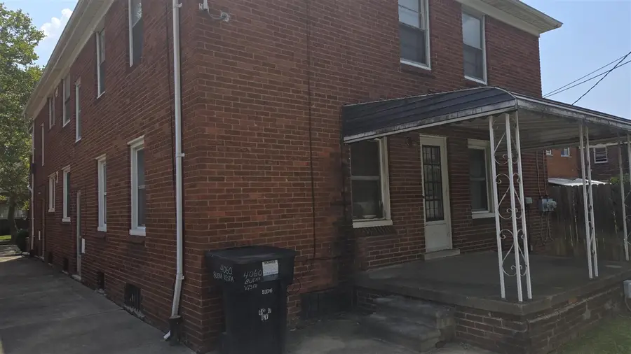 4060 Buena Vista, Detroit, MI 48238 - #2
