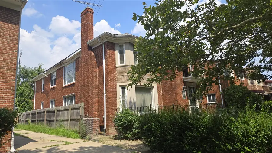 4060 Buena Vista, Detroit, MI 48238 - #3
