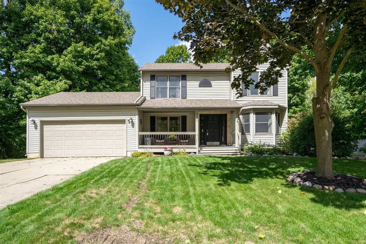 3980 Applegrove, Lansing, MI 48911 - #1