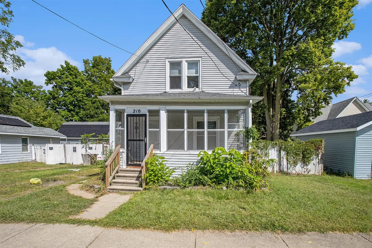 210 Battle Creek, Battle Creek, MI 49037 - #1