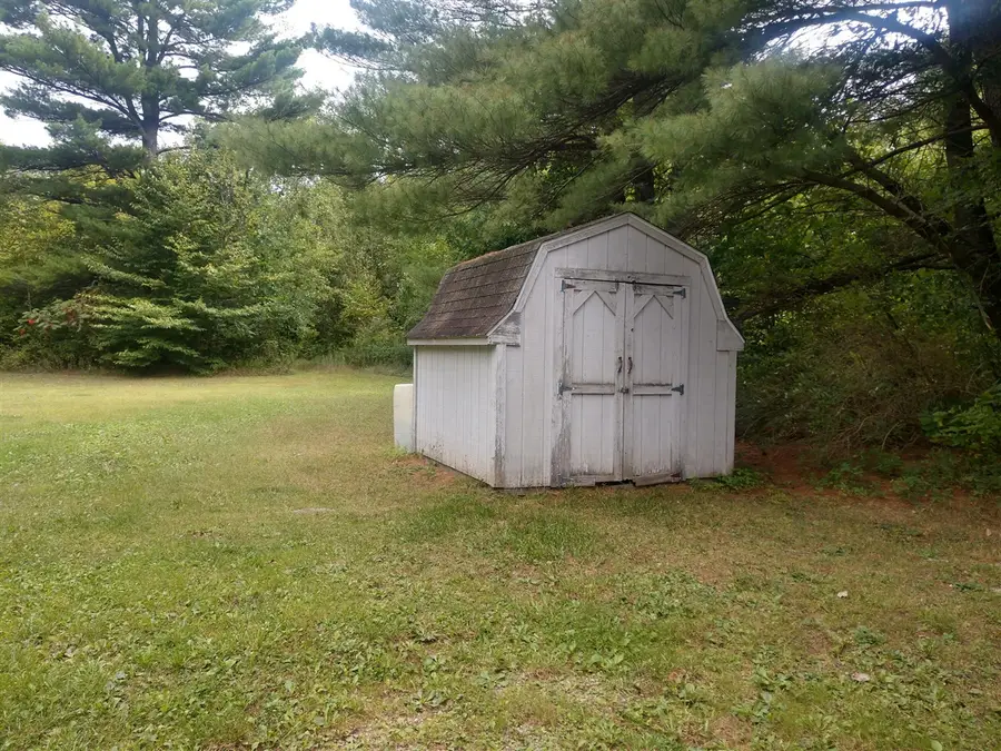 8653 E Remus, Mount Pleasant, MI 48858 - #2