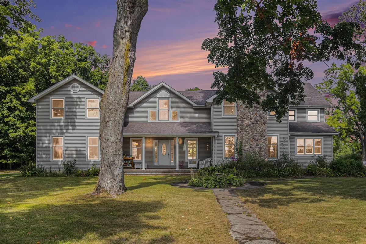 26464 Hamilton, Edwardsburg, MI 49112 - #1