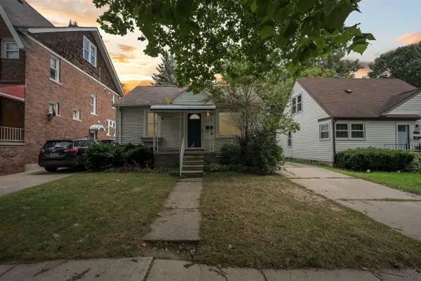 18846 Fox, Redford, MI 48240