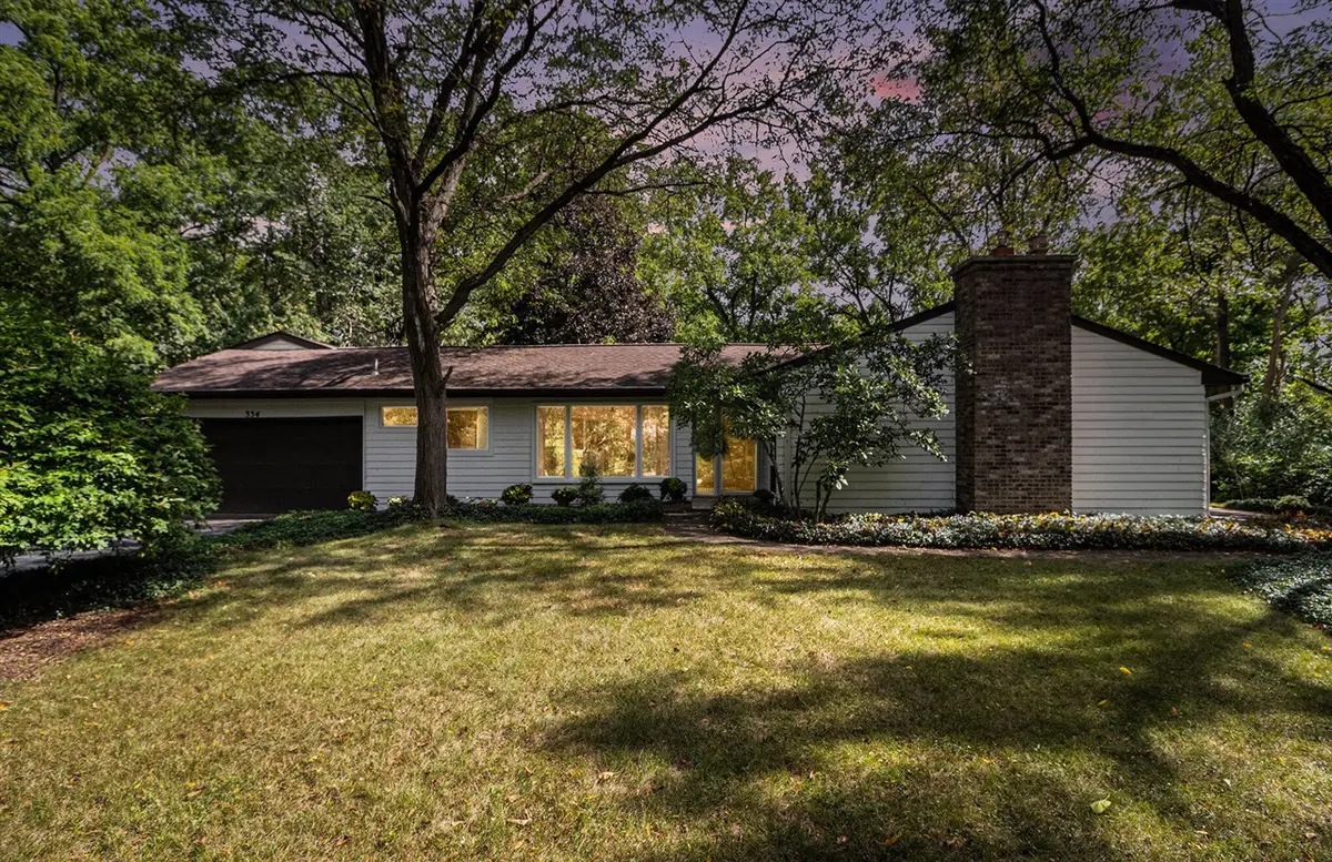 334 Sumac, Ann Arbor, MI 48105 - #1