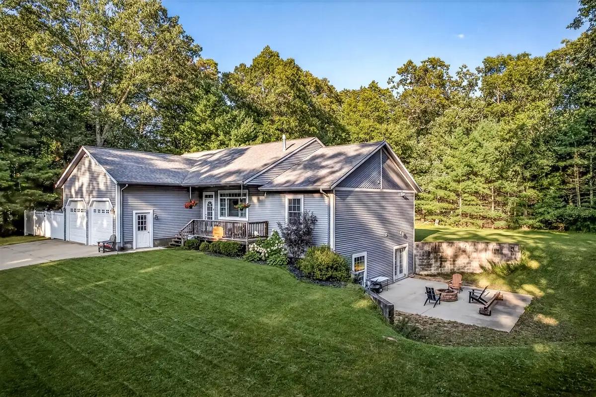 6472 Beverlyway, Twin Lake, MI 49457 - #1