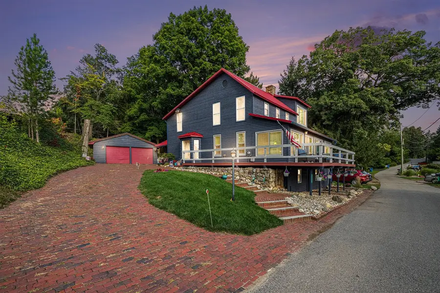 55945 Inn D Inn, Dowagiac, MI 49047 - #3