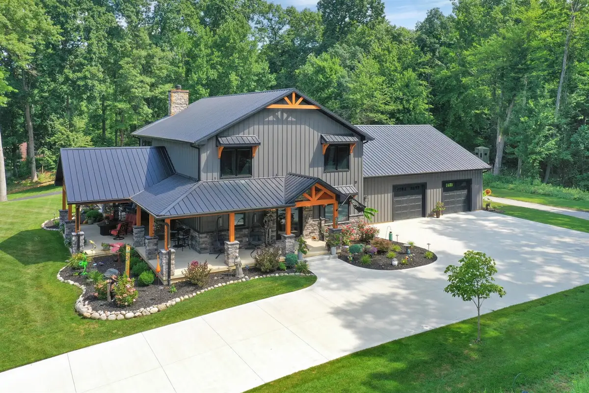 69639 Shady, White Pigeon, MI 49099 - #1