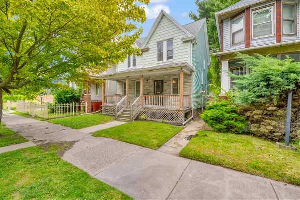 2270 Parker, Detroit, MI 48214