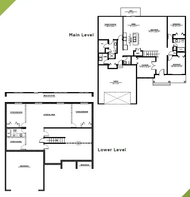 6268 Sturgeon, Muskegon, MI 49444 - Image #2