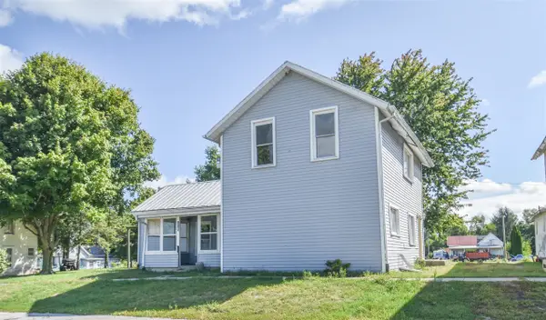 115 N Michigan, Montgomery, MI 49255