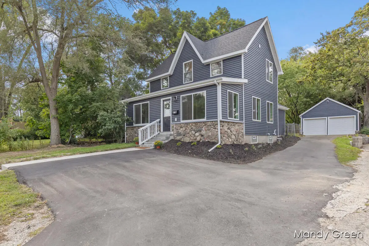 919 S Lafayette, Greenville, MI 48838 - Image #1