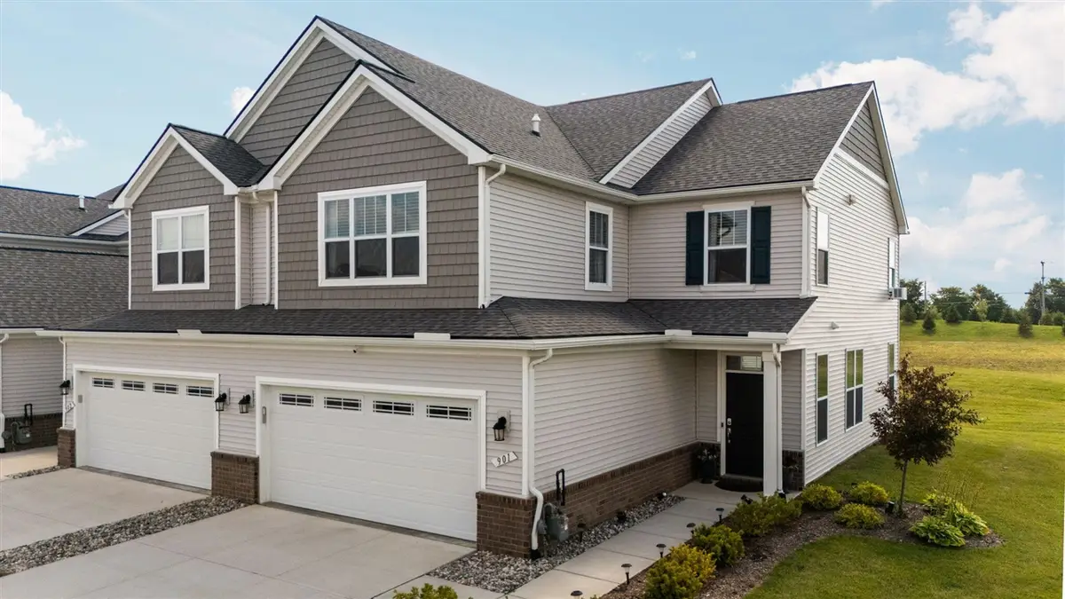 901 Salt Springs, Saline, MI 48176 - #1