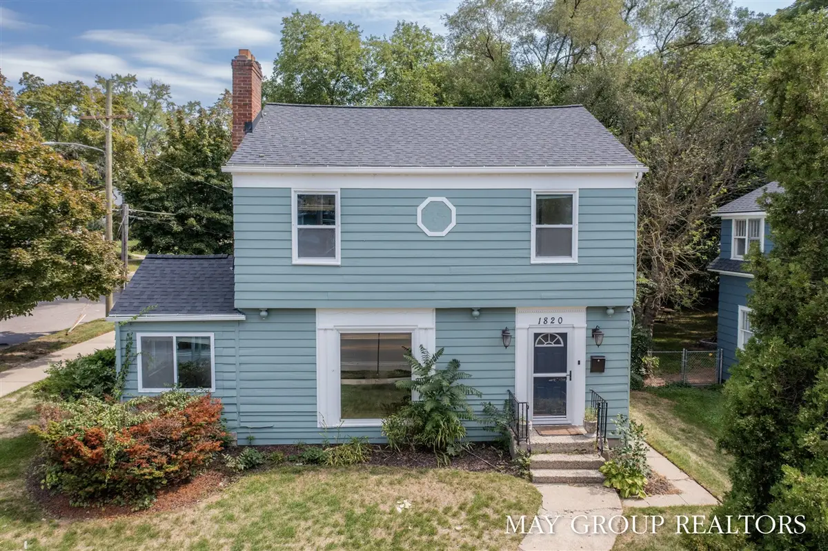 1820 Eastern, Grand Rapids, MI 49507 - Image #1