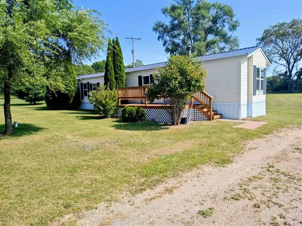 4829 S Derby, Sidney, MI 48885