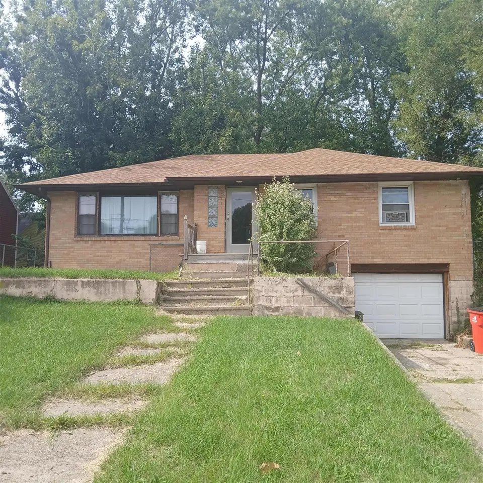 688 S Fair, Benton Harbor, MI 49022 - Image #1