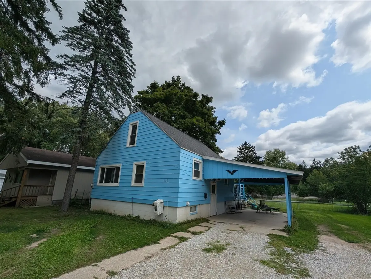 508 N Main, Scottville, MI 49454 - #1