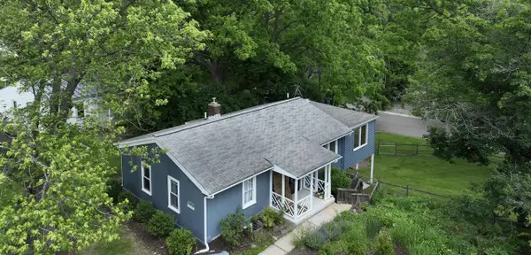 601 Cressfield, Ann Arbor, MI 48103