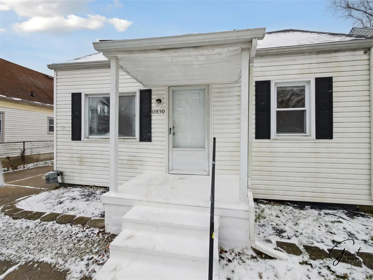 12850 Sidonie, Warren, MI 48089 - #1
