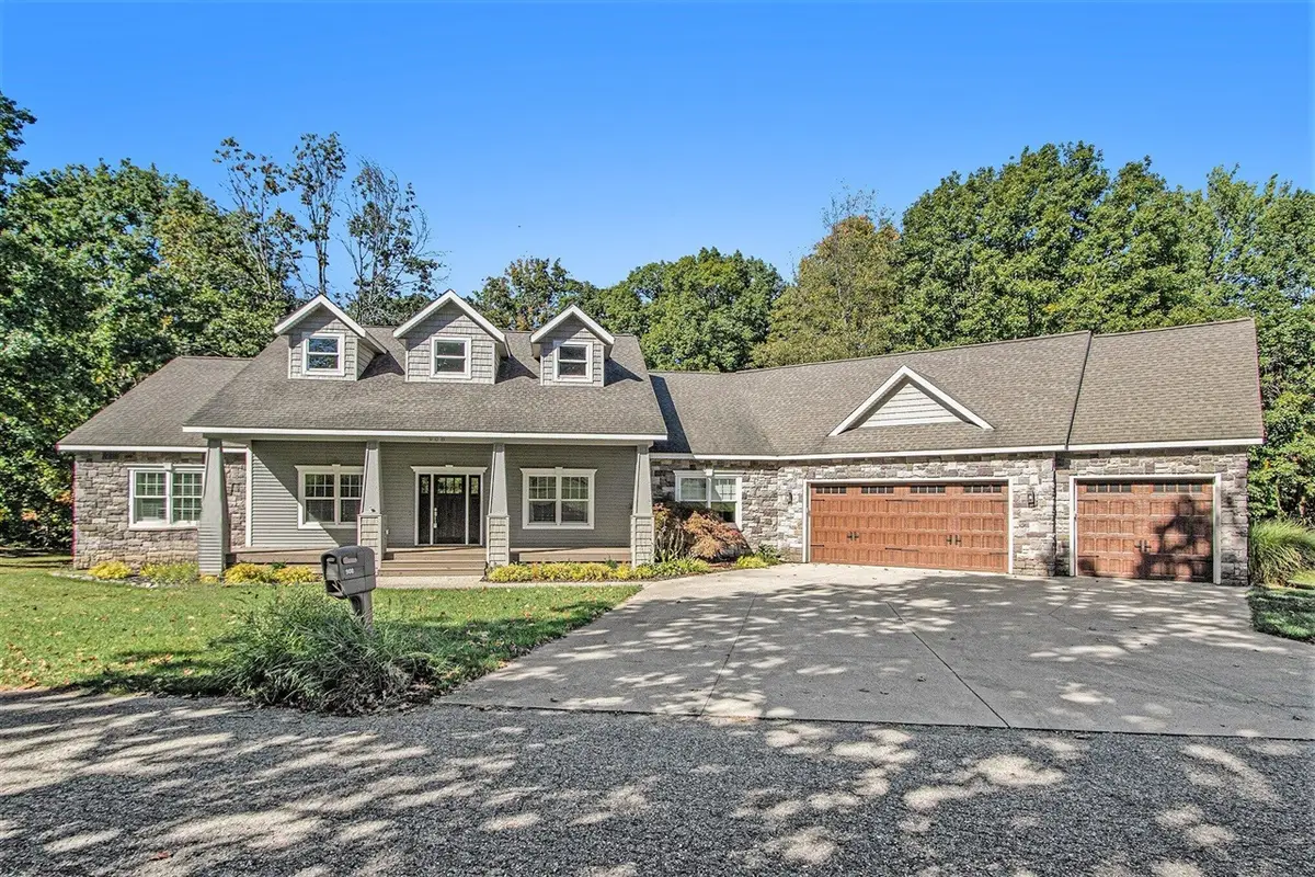 908 Double Eagle, Otsego, MI 49078 - #1