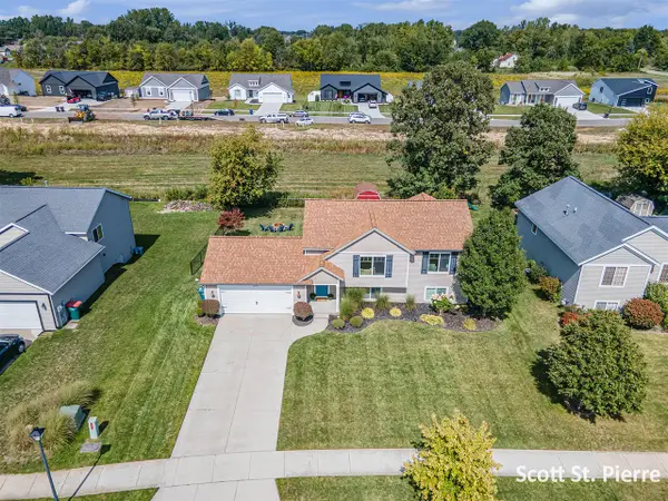 5279 Windfield, Allendale, MI 49401