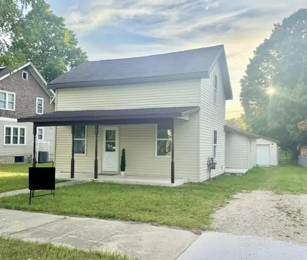 513 Rose, Big Rapids, MI 49307