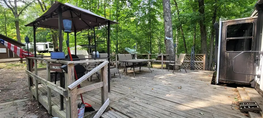 5056 E Sassafras, Custer, MI 49405 - #2