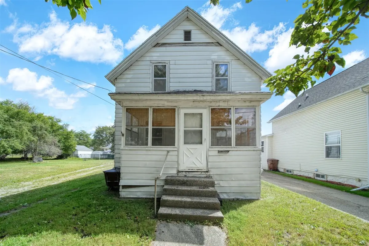 1315 Locust, Jackson, MI 49203 - Image #1