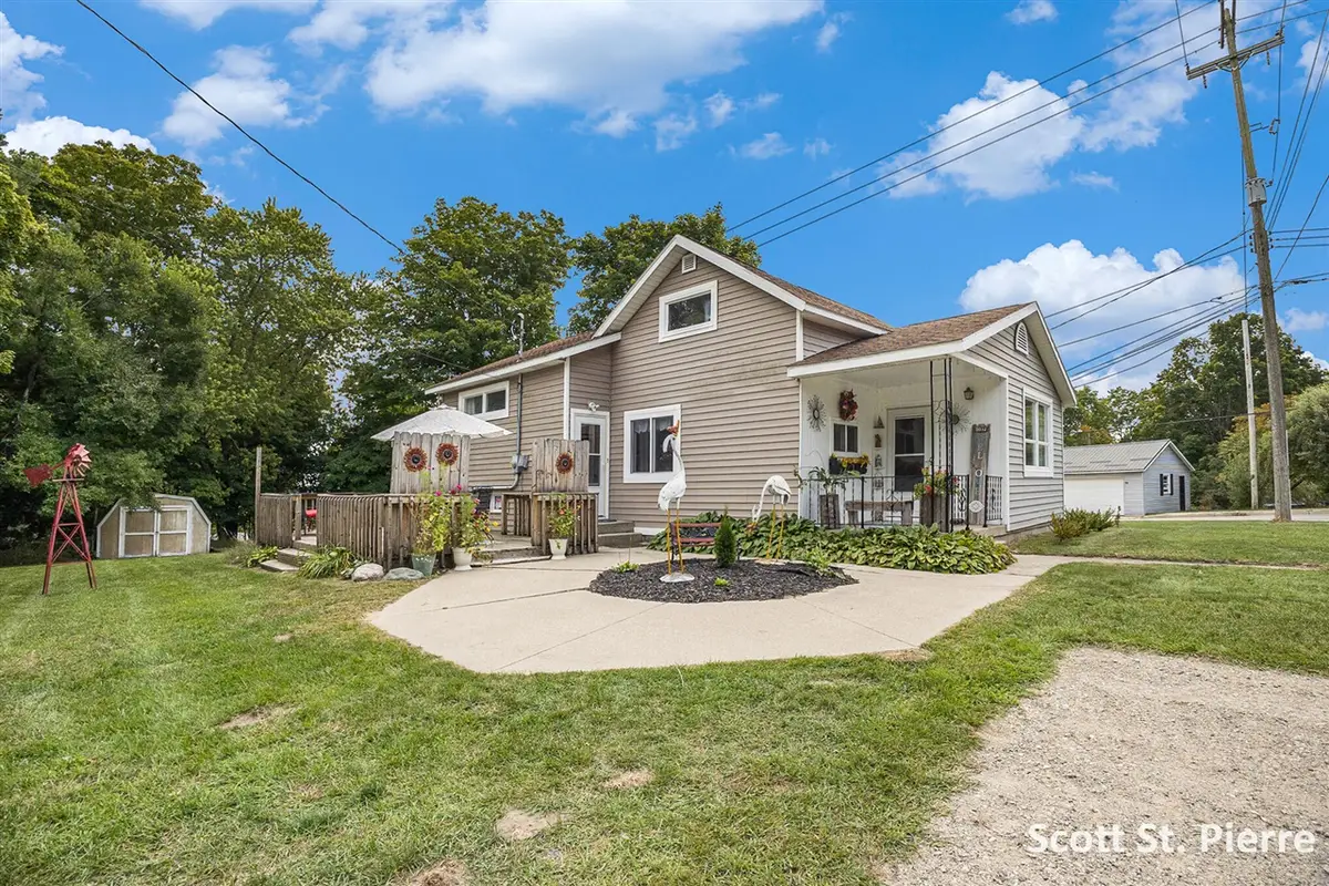 9012 Stebbins, Montague, MI 49437 - Image #1