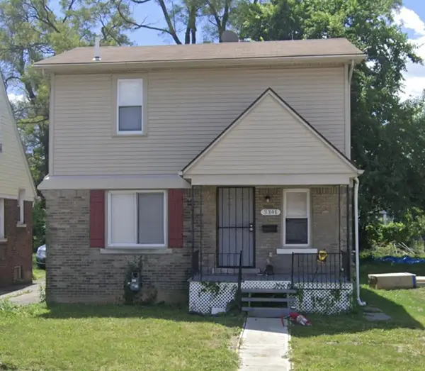 3345 Doris, Detroit, MI 48238