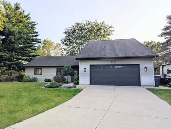 5322 Lynhill, Portage, MI 49024