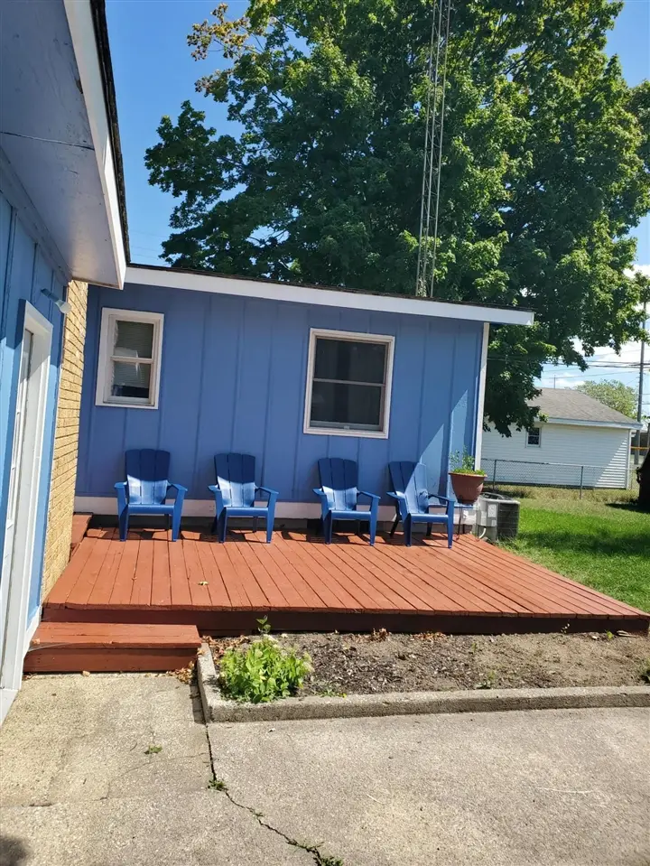 682 Waverly, Benton Harbor, MI 49022 - #3