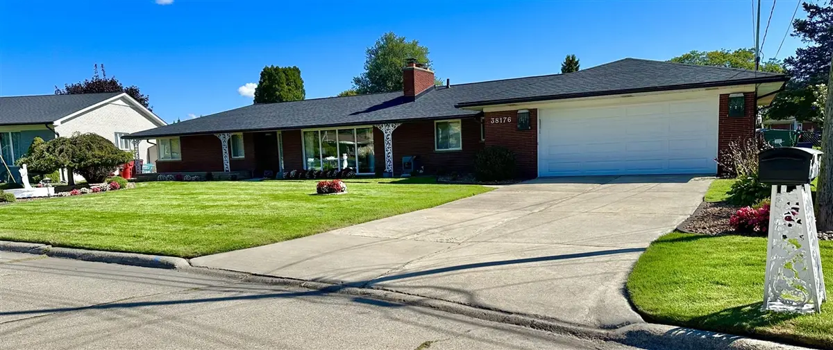 38176 Villa Mar, Harrison Township, MI 48045 - Image #1