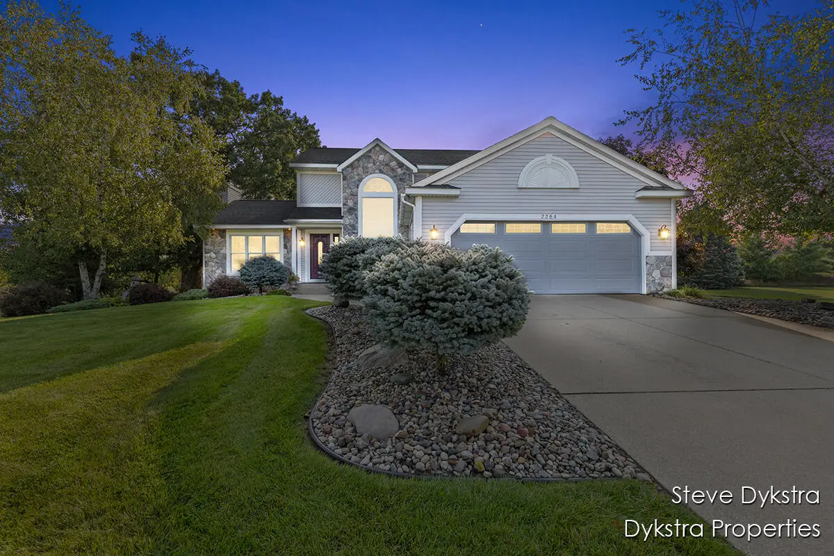 2264 Grand Valley, Ada, MI 49301 - Image #1