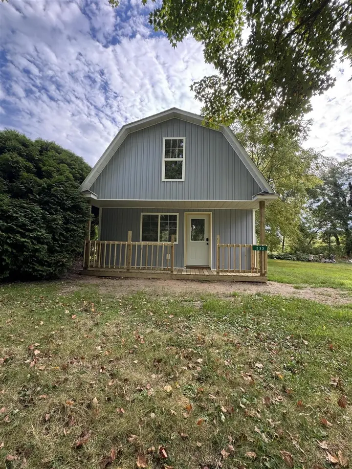 233 Davis, Marcellus, MI 49067 - Image #3