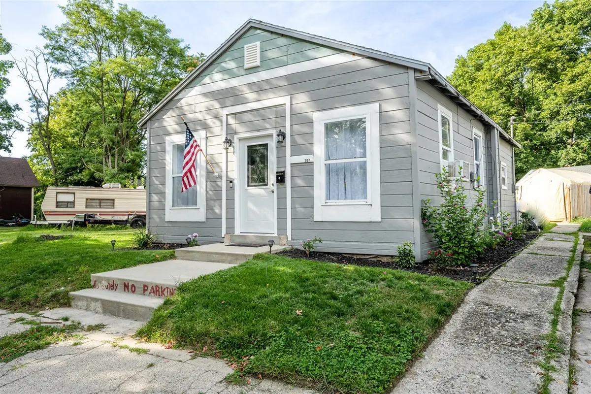 307 E Telegraph, Dowagiac, MI 49047 - #1