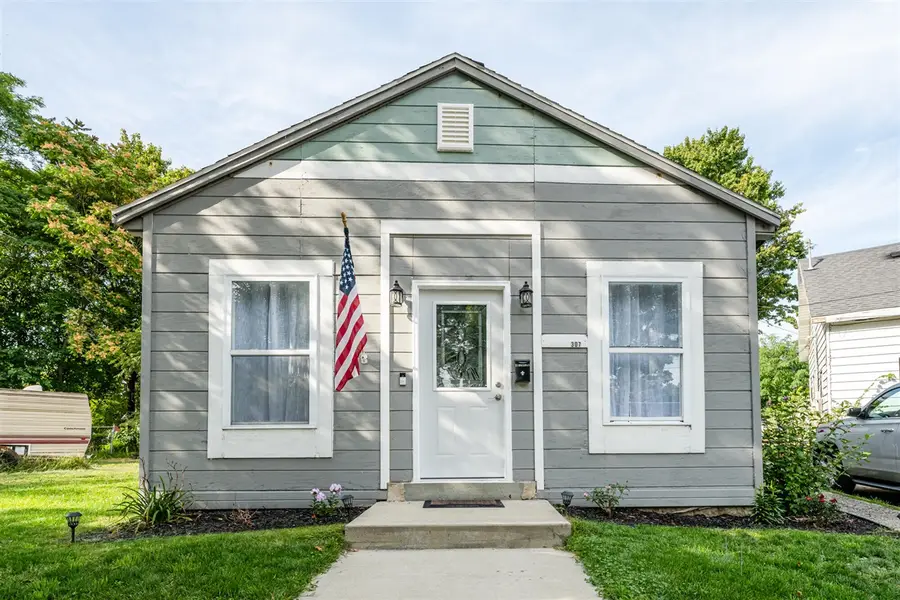 307 E Telegraph, Dowagiac, MI 49047 - #2
