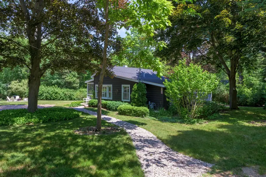 149 Taylor, Saugatuck, MI 49453 - Image #2