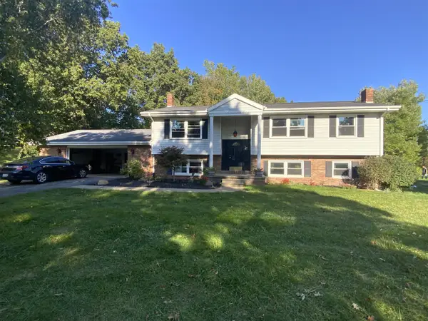 9761 Brown, Springport, MI 49284